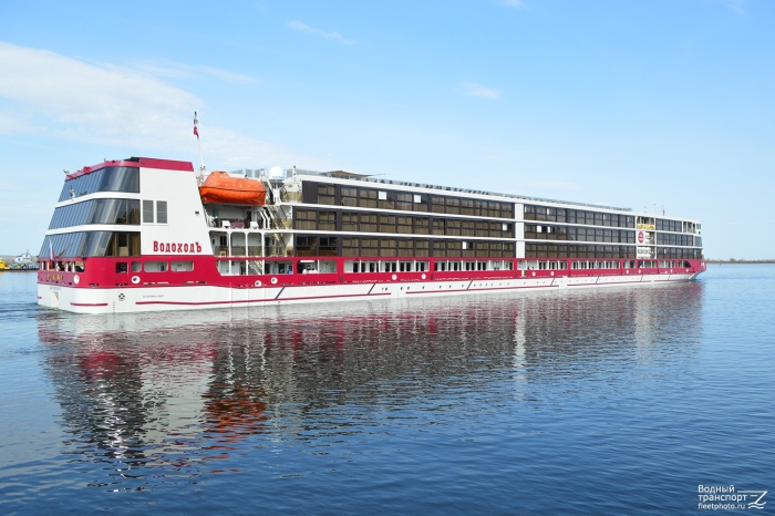 Речные круизы водоход санкт-петербург