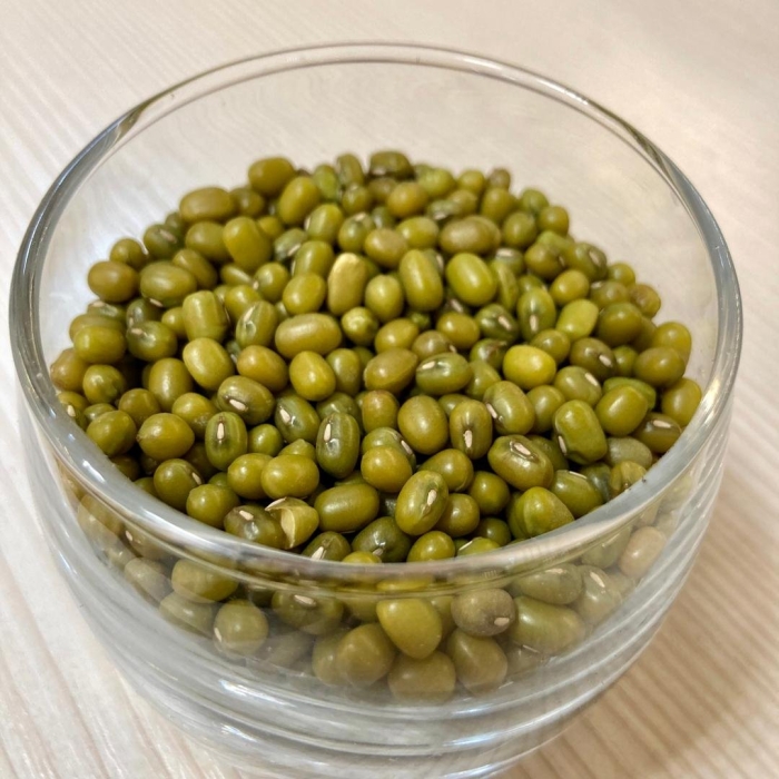 Маш бобовые