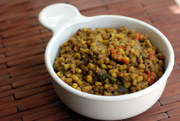 Специя для супа чечевицы