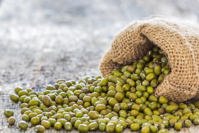 Mung bean