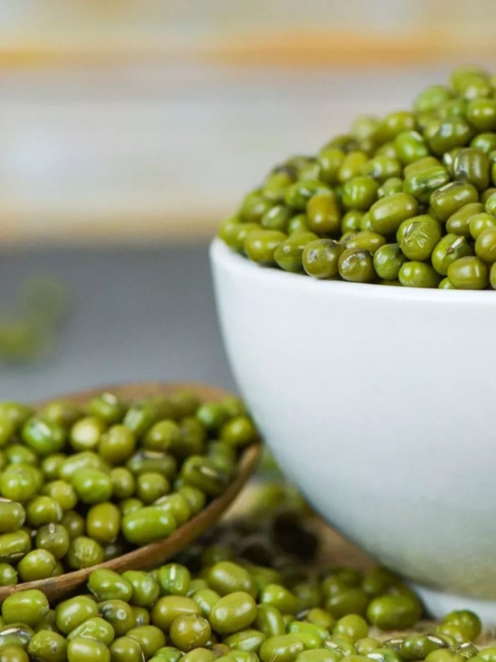 Чечевица мунг