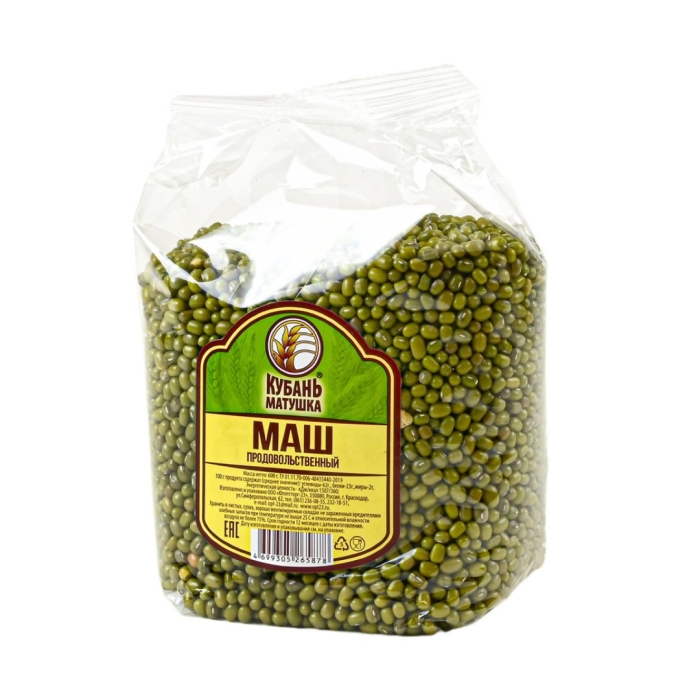 Маш продовольственный