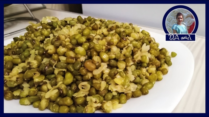 Маш крупа рецепты приготовления