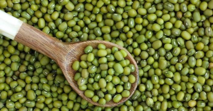 Маш бобы мунг 1 кг