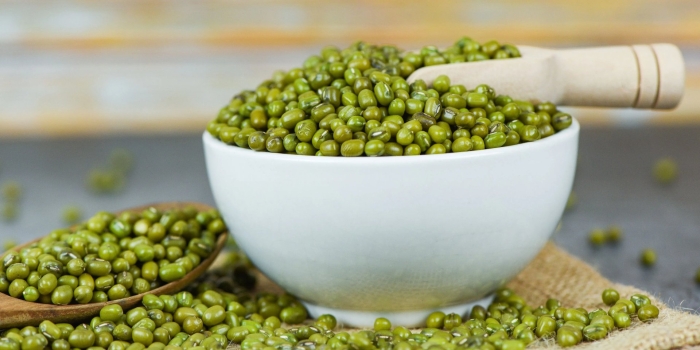 Маш бобы мунг