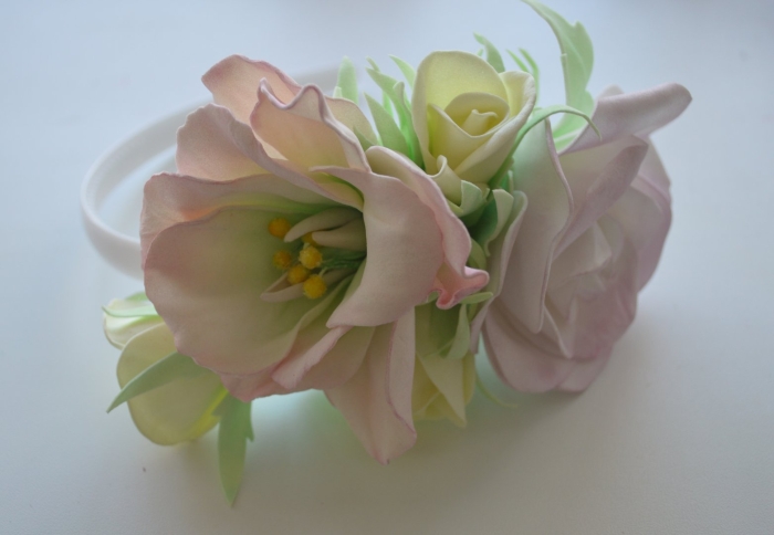 Изделия из фоамирана