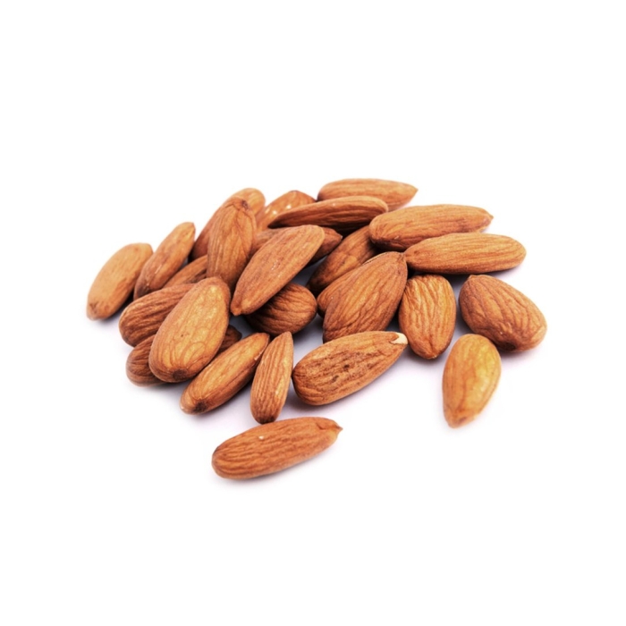 Миндаль жареный (вес-300 г)