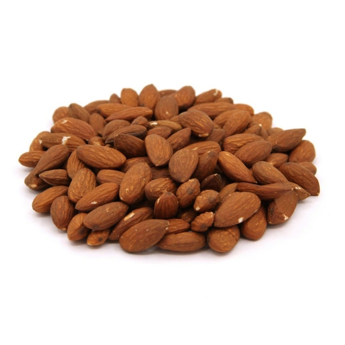 Миндаль жареный 1кг