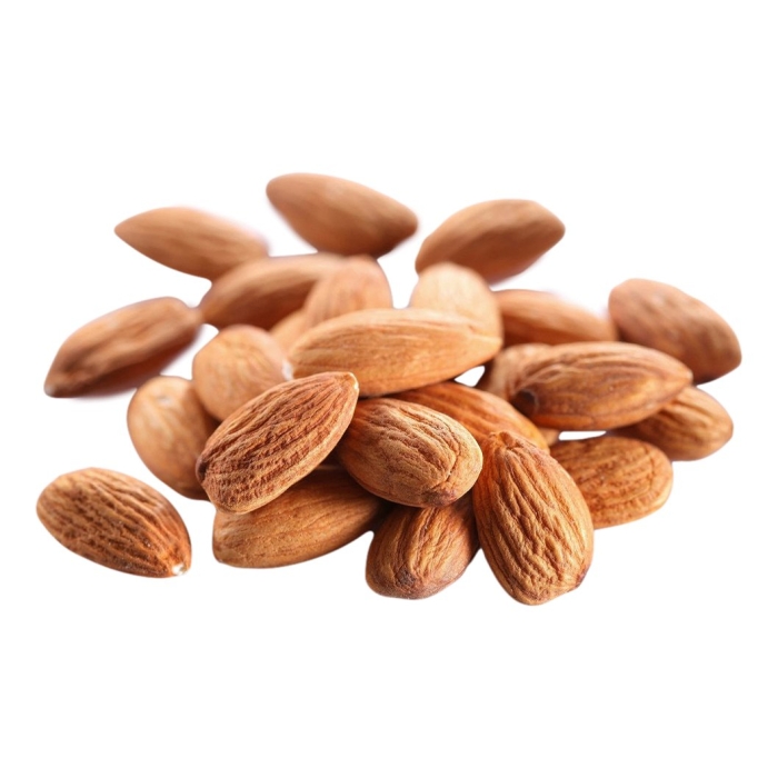 Миндаль очищенный