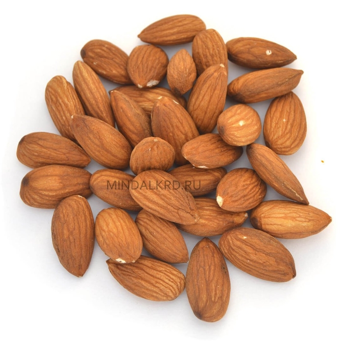 Миндаль - 500 гр