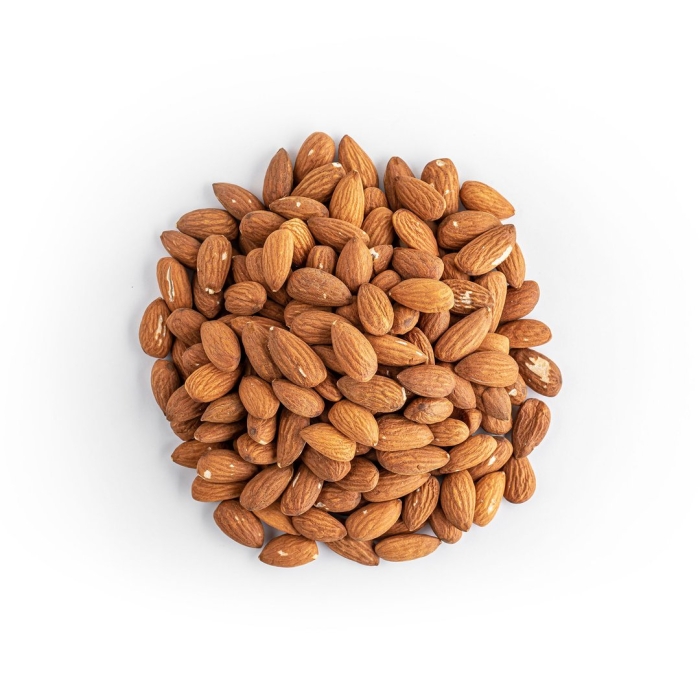 Ядра орехов миндаль жареный