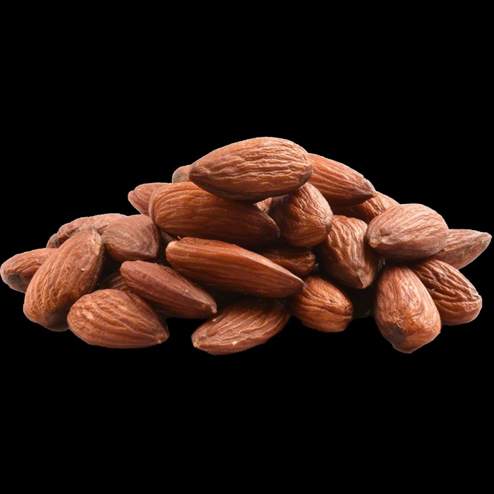 Миндаль жареный крупный 1 кг