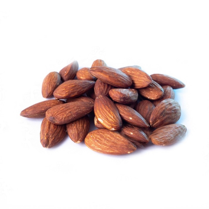 Миндаль жареный 1 кг