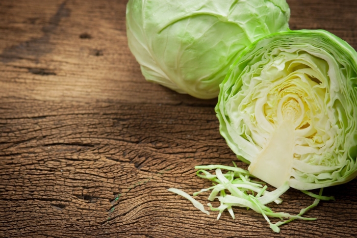 Кочан капусты