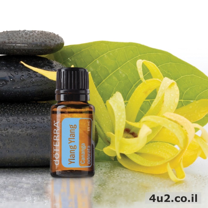 Иланг дотерра