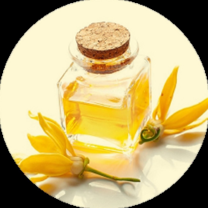 Аромамасла иланг