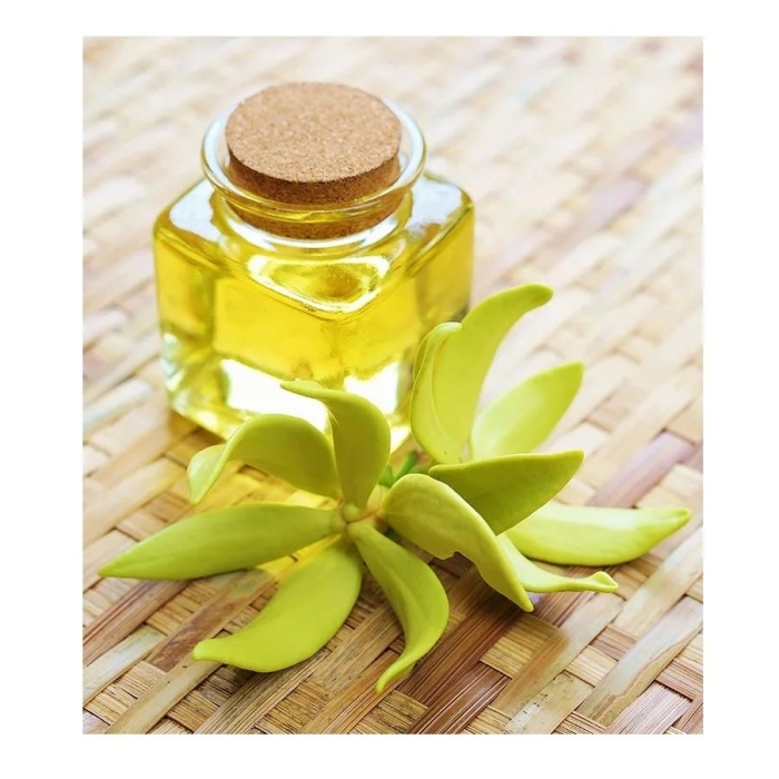 Эфирное масло иланг