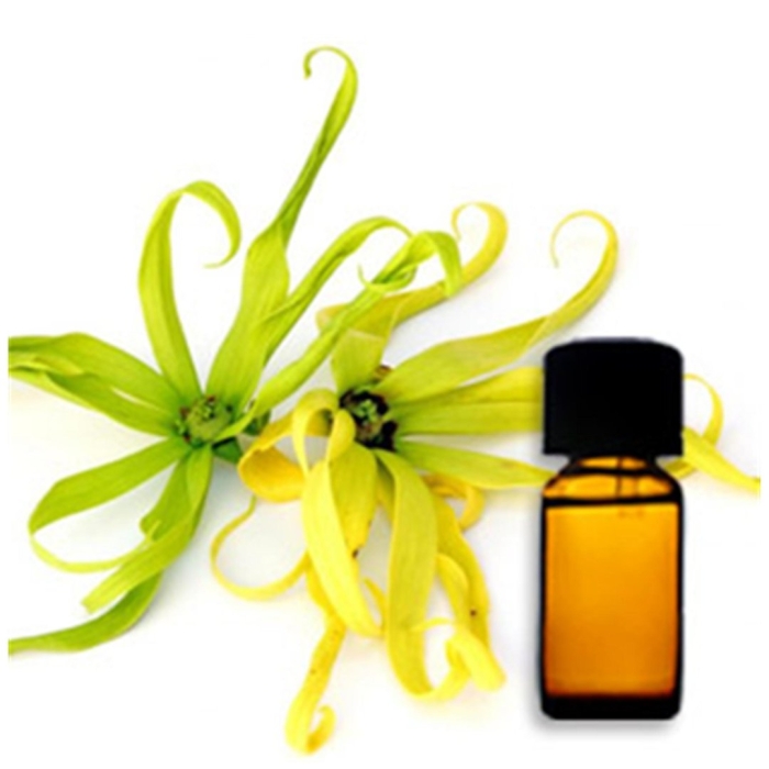 Эфирное масло иланг