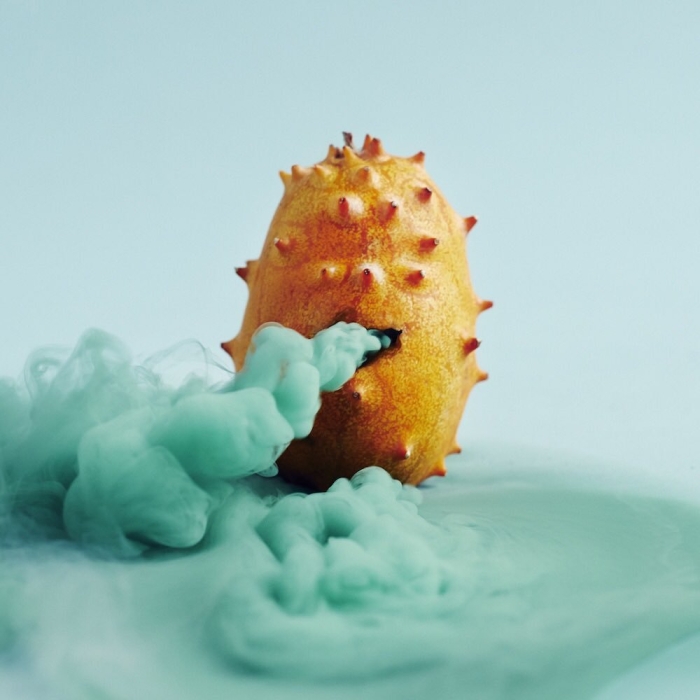 Фрукт кивано