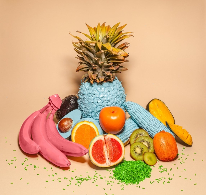 Фантастические фрукты