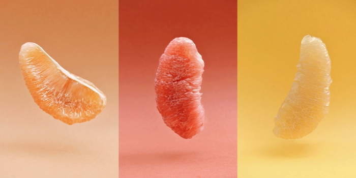 Грейпфрут фрукты