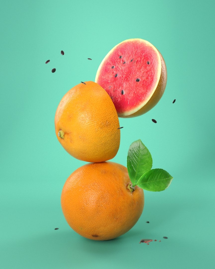 Фотографии фруктов