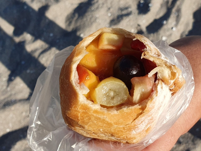 Самосы крымские