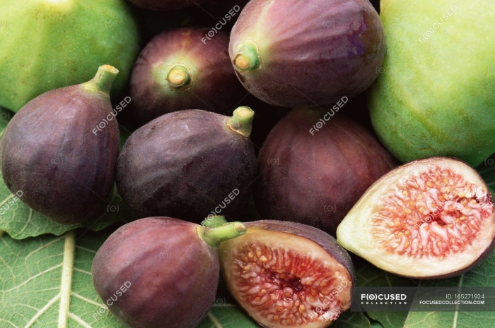 Инжир фрукт