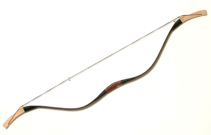 Сложносоставной монгольский лук