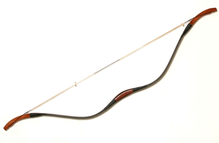 Монгольский лук