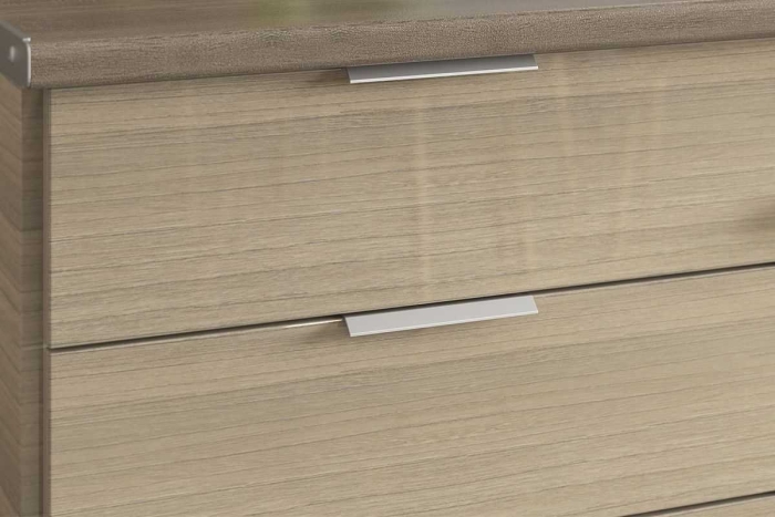 Кухонный гарнитур мебельсон бостон