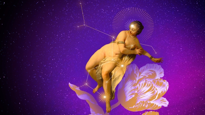 Созвездие цефея