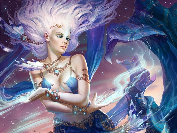 Царица кассиопея