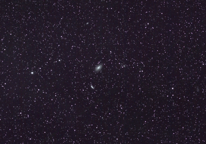 Космические объекты