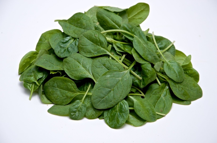 Шпинат гелиос f1 500 гр.