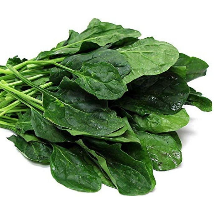 Шпинат толстолистный