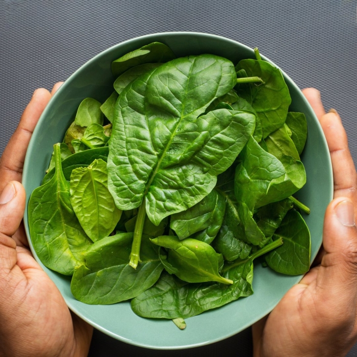 Шпинат стоик