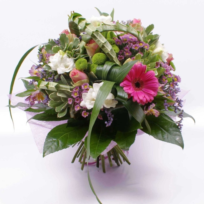 Дизайнерские букеты