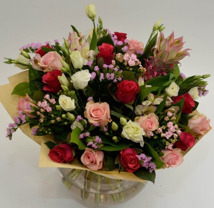 Букеты цветы букет