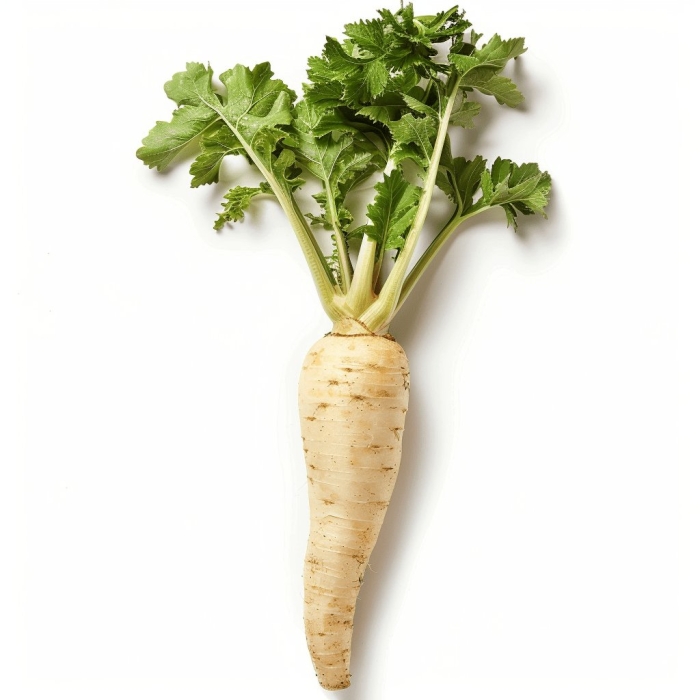Петрушка корневая сахарная