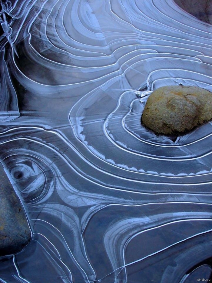 Необычная природа