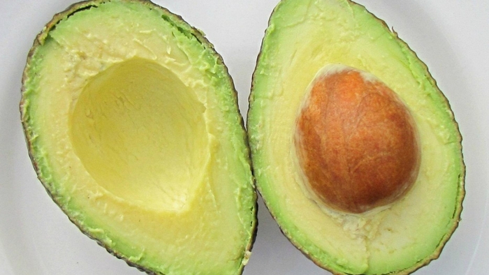Аллигаторова груша авокадо