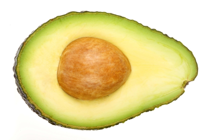 Авокадо срез