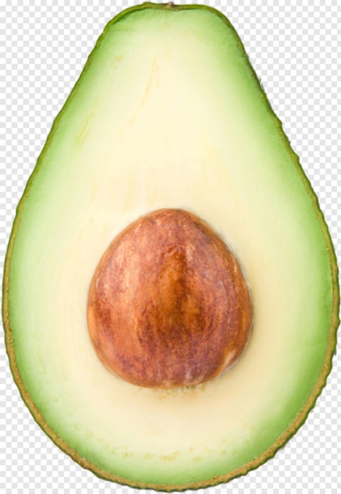 Авокадо референс