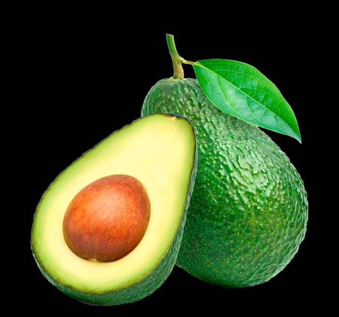 Плод авокадо