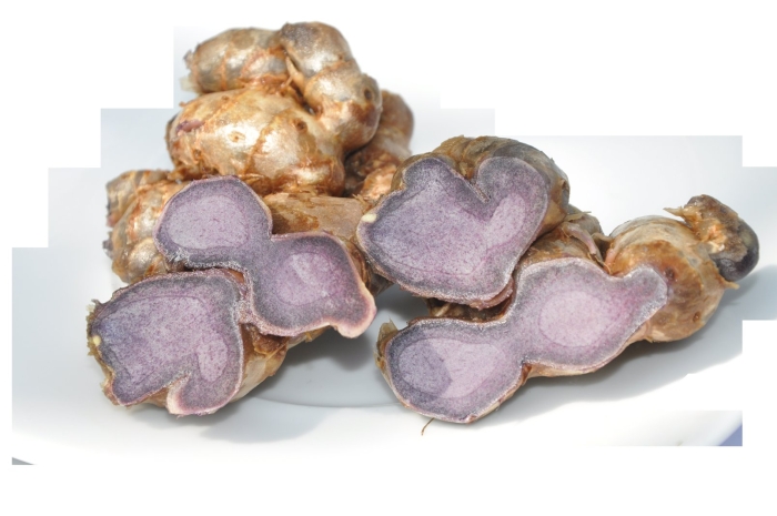 Корень имбирь