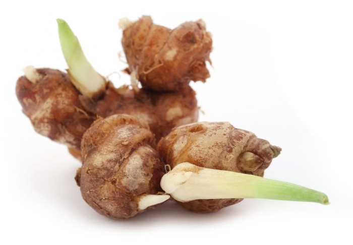 Кемпферия ginger