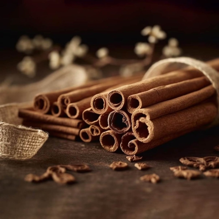 Корица цейлонская и кассия