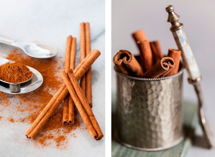 Корица для похудения