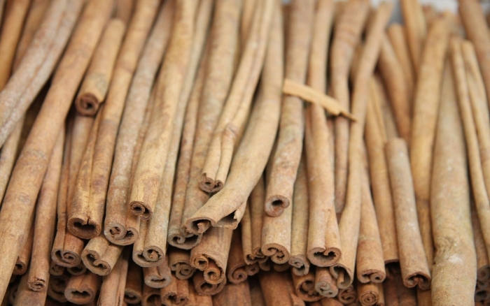 Корица палочки цейлонская